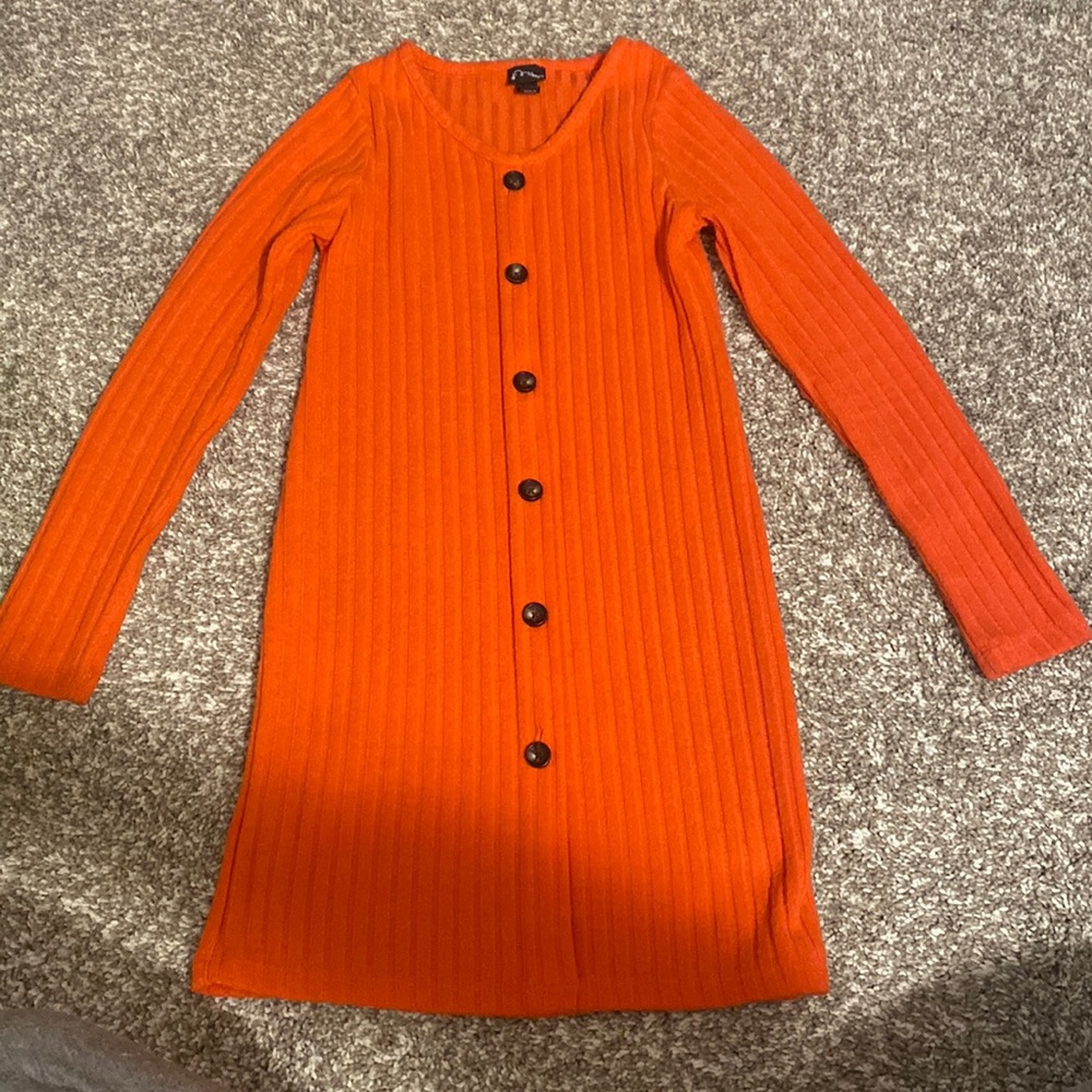 Girls Long dress